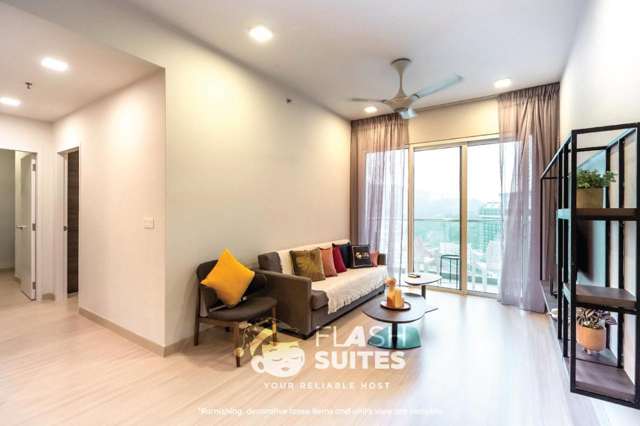 Windmill Upon Hills Premium Suites Genting Highland Гентінг-Гайлендс Екстер'єр фото