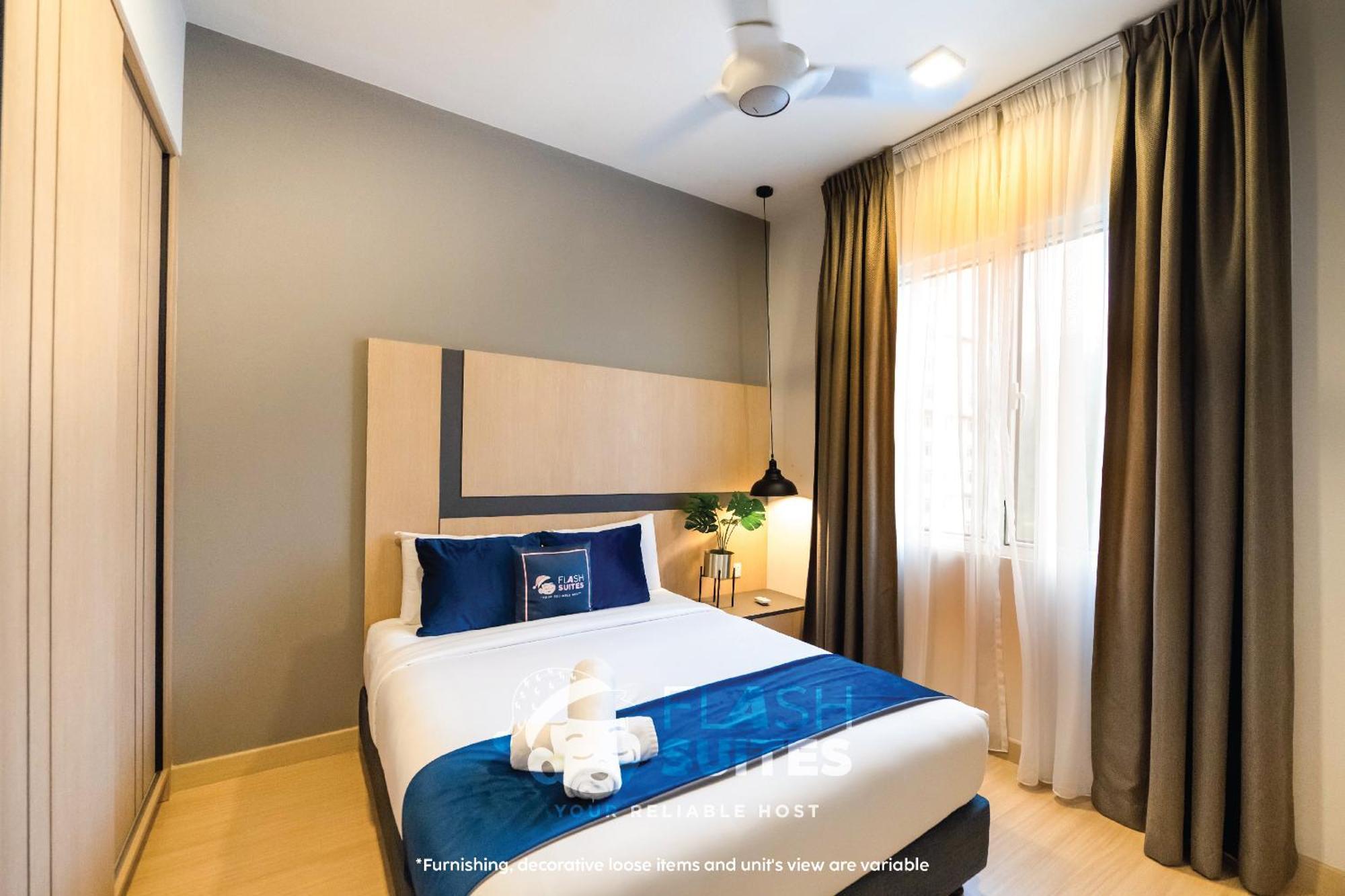 Windmill Upon Hills Premium Suites Genting Highland Гентінг-Гайлендс Екстер'єр фото