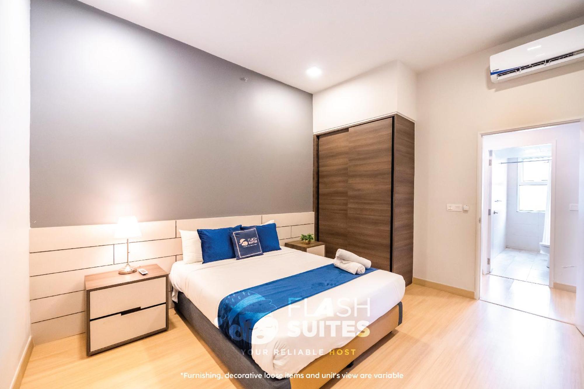 Windmill Upon Hills Premium Suites Genting Highland Гентінг-Гайлендс Екстер'єр фото
